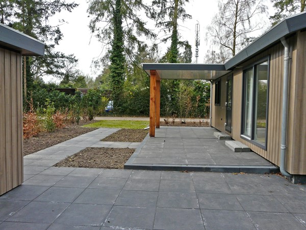 Medium property photo - Apeldoornsestraat 50H30, 3781 PN Voorthuizen